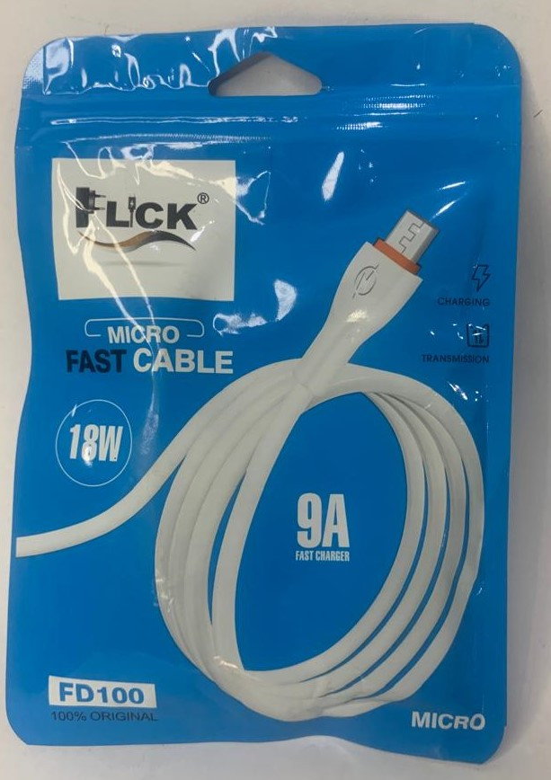 FLICK MICRO CABLE