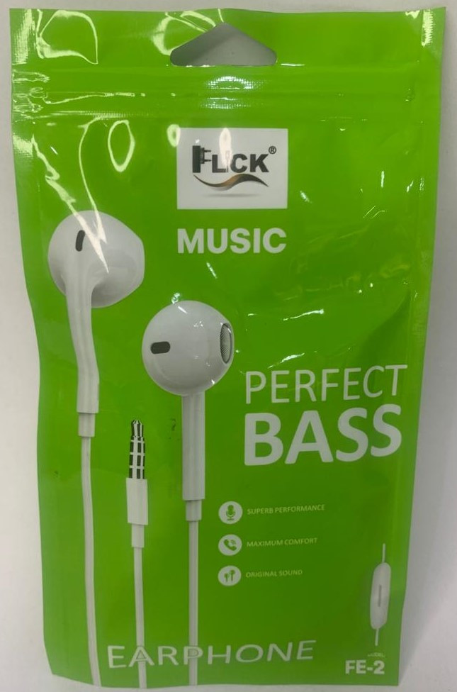 FLICK HANDSFREE