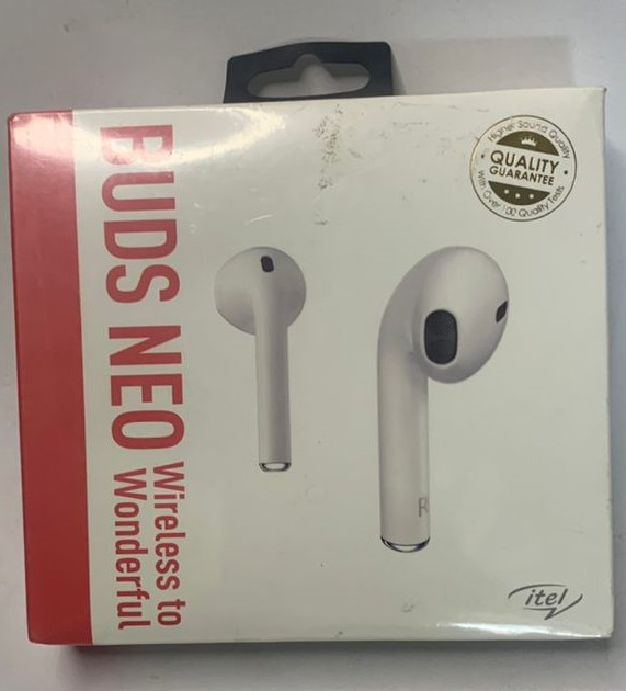 ITEL BUDS NEO EARBUDS