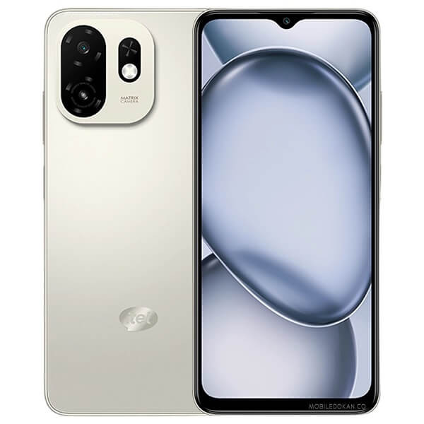Itel A100c
