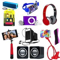 Phone Accessories