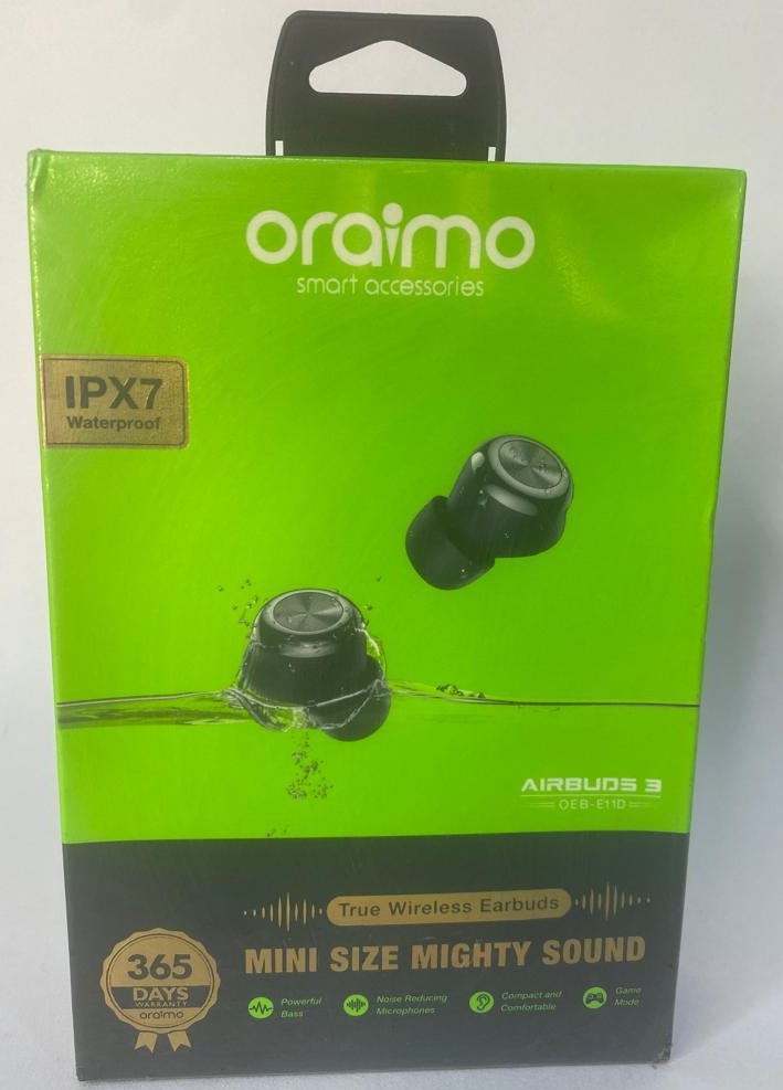 ORAIMO AIRBUDS 3  OEB-E11D