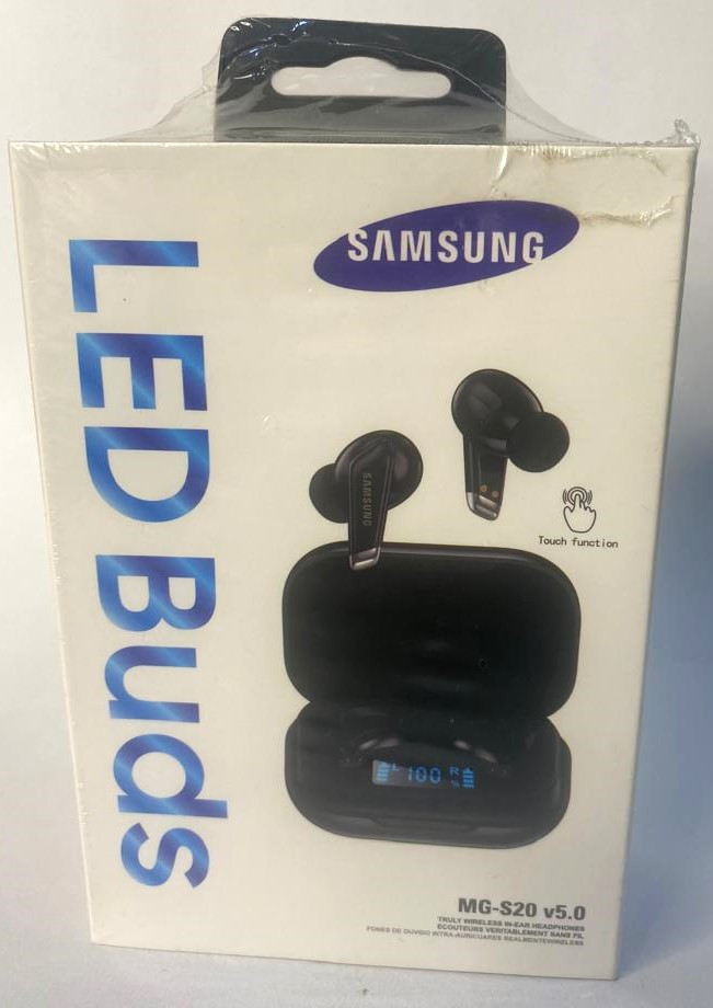 SAMSUNG MG-S20