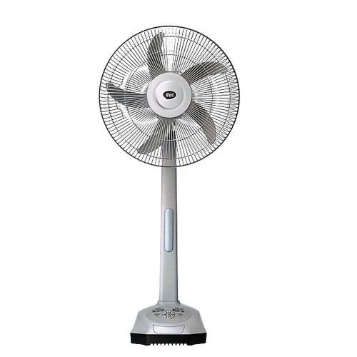 itel IF16‑M001 Solar Fan