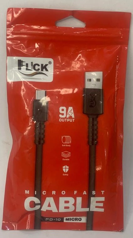 FLICK MICRO CABLE