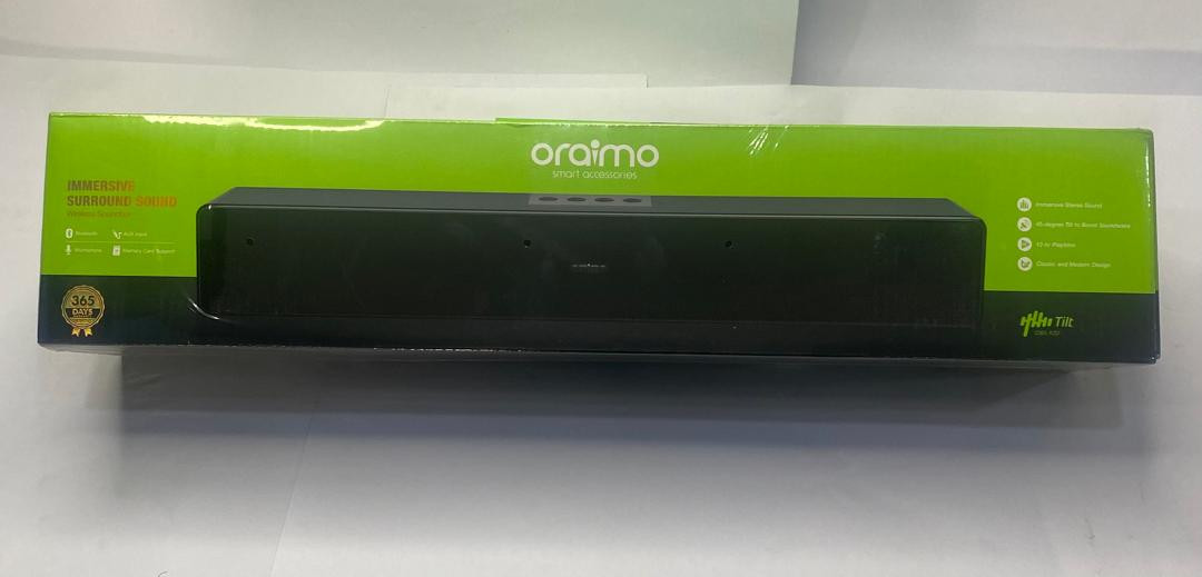 ORAIMO SPEAKER OBS-92D