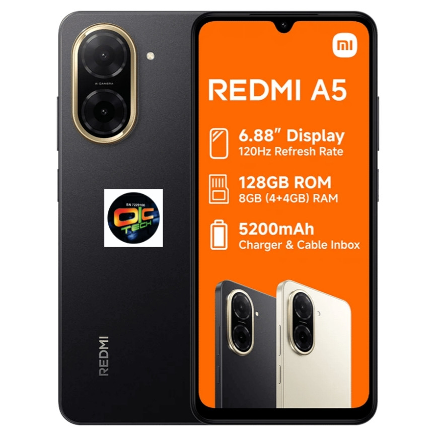 Redmi A5